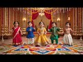 Jingle Bells Song Baby Dance Holiday Fun With Snuggle Bell Christmas Song For Kids Toddlers