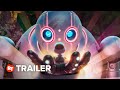 The Wild Robot Trailer 1 2024
