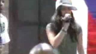 Jeannie Ortega @ Angel Square