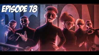 La Famille Pichon | Les jeux de Sacha | Episode 78