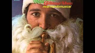 HERB ALPERT Y SU TIJUANA BRASS - CHRISTMAN ALBUM.-