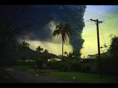 Rabaul Town Tour (1995)