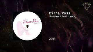 Diana Ross - Summertime Lover