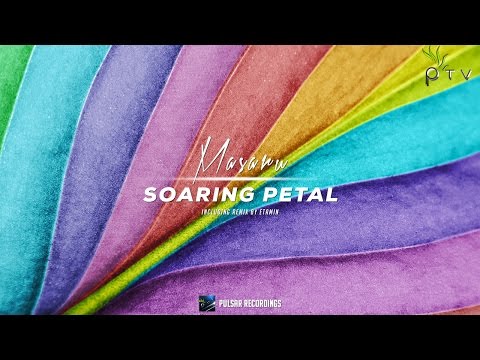 Masaru Hinaiji - Soaring Petal (Original Mix)