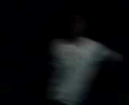 THE DJS CRIB AT ARCHAOS