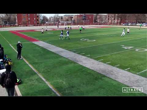 Galacticos FC vs Fox UTD