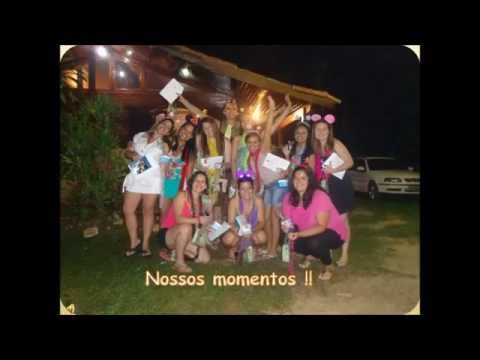 Retrospectiva Galera Master