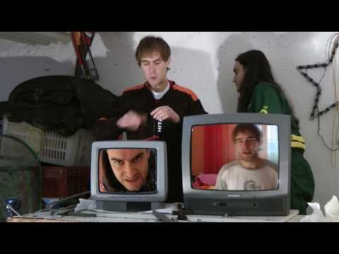 SWELTO & PIAGA - ENTRO INTO THE SVOLTA (OFFICIAL VIDEO)