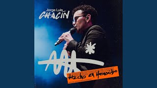 Si Usted La Viera (En Vivo)