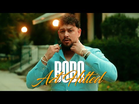 BOBO 2026 X Azt Hitted / Official Music Video/4K