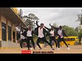 Asake ft Olamide| Amapiano | [OFFICIAL DANCE CHOREOGRAPHY]  #asake #amapiano #olamide #empire
