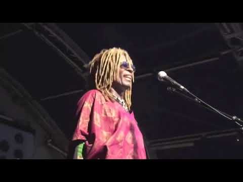 TM Stevens & Shocka Zoologo - Kulturfestival, München