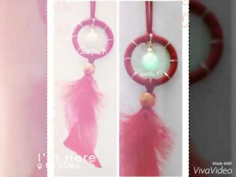 2015 achievements by Jaslin.T Dreamcatcher