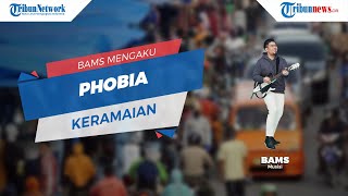 3 Fun Facts soal Bams yang Jarang Diketahui Penggemar, Satu di Antaranya Phobia Keramaian