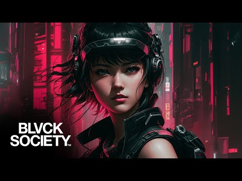 Sasha Lopez x BRIANNA - Like You Did (Car Music)