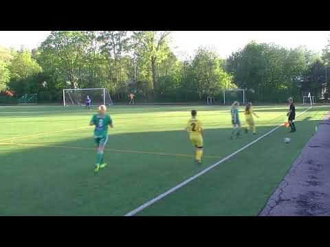 Paiha x KaaPo  Naisten  kakkonen 2019