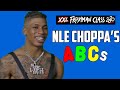 NLE Choppa S ABCs