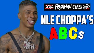 NLE Choppa's ABCs