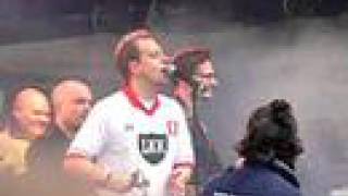 Lotto King Karl - Ballbesitz