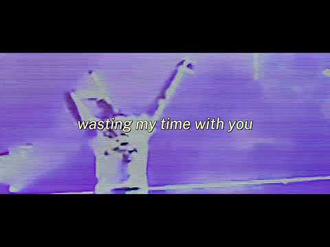 ALEXYS - Wasting My Time (Uk House)