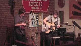 Ross Holmes &amp; Brad Davis - Kiddie Pool Rag