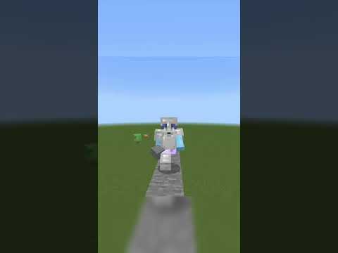 What's the most UNDERRATED enchantment in MINECRAFT... #shorts #minecraft  #youtubeshorts