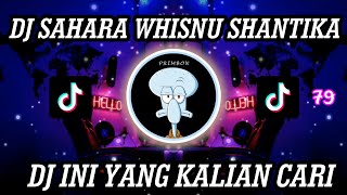 Download lagu DJ SAHARA B*TCH WHISNU SANTIKA X VOLT REMIX JEDAG JEDUG MENGKANE SOUND FYP VIRAL TIKTOK mp3 Download lagu DJ SAHARA B*TCH WHISNU SANTIKA X VOLT REMIX JEDAG JEDUG MENGKANE SOUND FYP VIRAL TIKTOK mp3