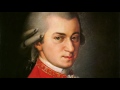 Mozart ‐ Allegro for Piano in G major, K 72a／deest fragment