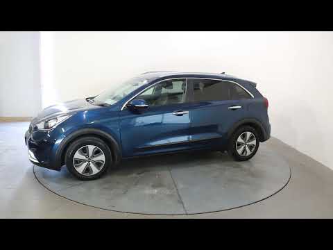 Kia Niro 1.6 GDI 105PS EXL Auto - Image 2