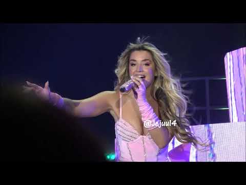 LOLA INDIGO 'LA LLORERA + CÓMO TE VA' | LA NIÑA XXL PALAU - 15/05/2022 | @JEJUU14X