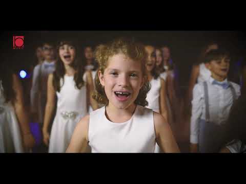 Shallow - A Star Is Born - Corul Bravissimo & Elena Radu