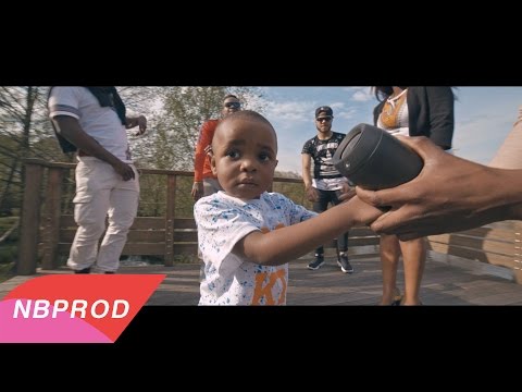Nixo - N'Golo Kanté (Clip Officiel)