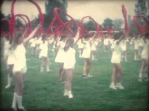 Kovačica  dan mladosti 1976