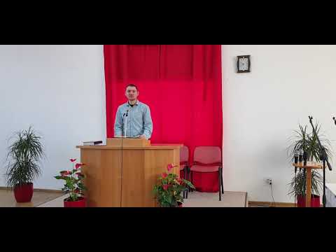 Fratele Daniel  -  Să fim curați