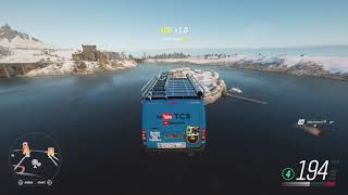 FH4 - Fortune Island - How to get on that little Island ! Last Treasure !