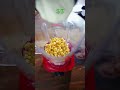 FIZ UM ALMOÇO TOP COM MENOS DE R 35