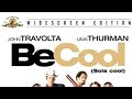 Opening To Be Cool 2005 DVD