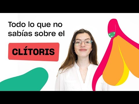 Todo lo que NO SABÍAS del CLÍTORIS – Nueva versión