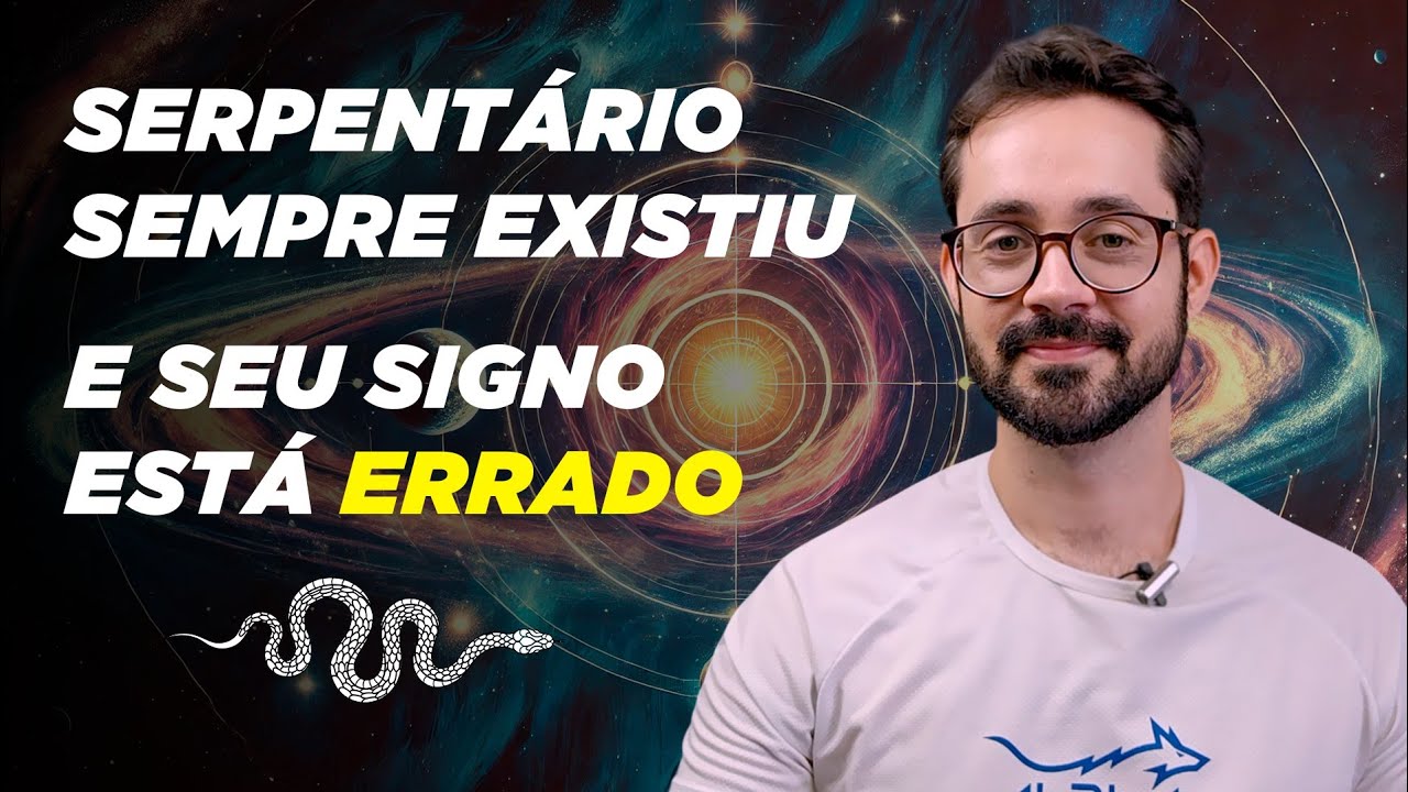 AS DATAS DOS SIGNOS MUDARAM. Conheça qual é o seu!