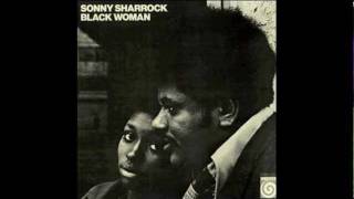 Sonny Sharrock - Blind Willy