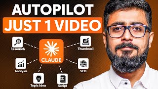 How I Built a Full AI Content Creation Team with Claude Skills | Claude AI 2026