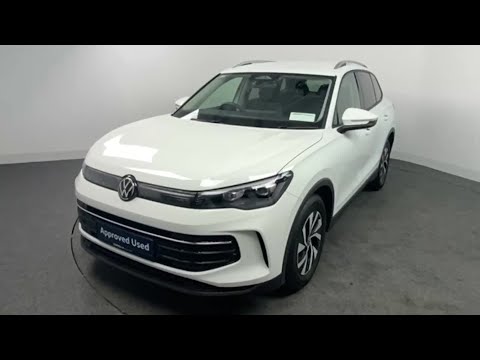 Volkswagen Tiguan 2.0 TDI 150HP Life DSG - Image 2