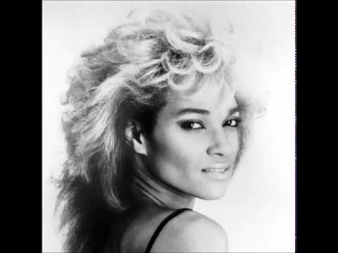 Fonda Rae  -  Touch Me