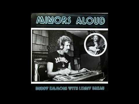 Buddy Emmons and Lenny Breau - On A Bach Bouree (Jazz) (1978)