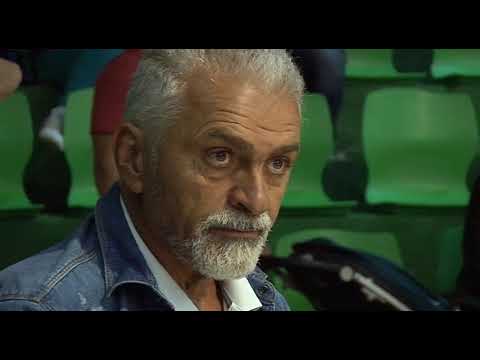 Club de Lucha Tao y Club de Lucha Unión Norte