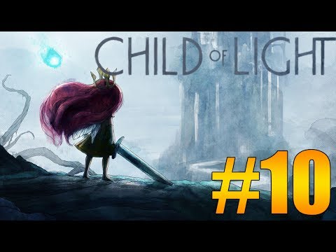 Child of Light #10 (Child of Light Walkthrough)