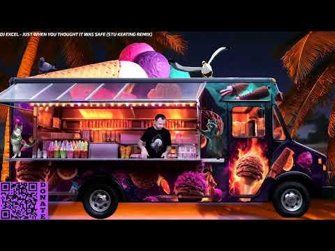 Hardcore Beat 24 (breakbeat rave 2025 live mix)