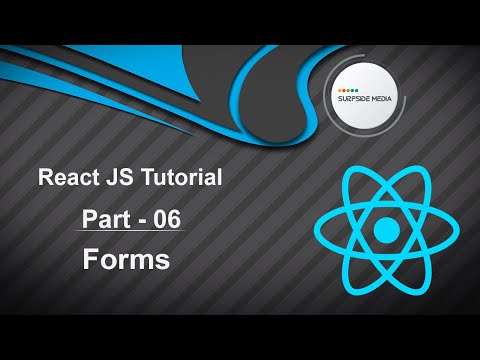 React JS Tutorial Installation