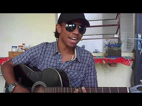 Coração Ressacado - Jads e Jadson (Cover - Ian Mattos)
