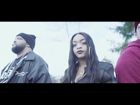 KOKANE - LIKE DADDY LIKE DAUGHTER - FT. AANISAH LONG - FINGER ROLL
